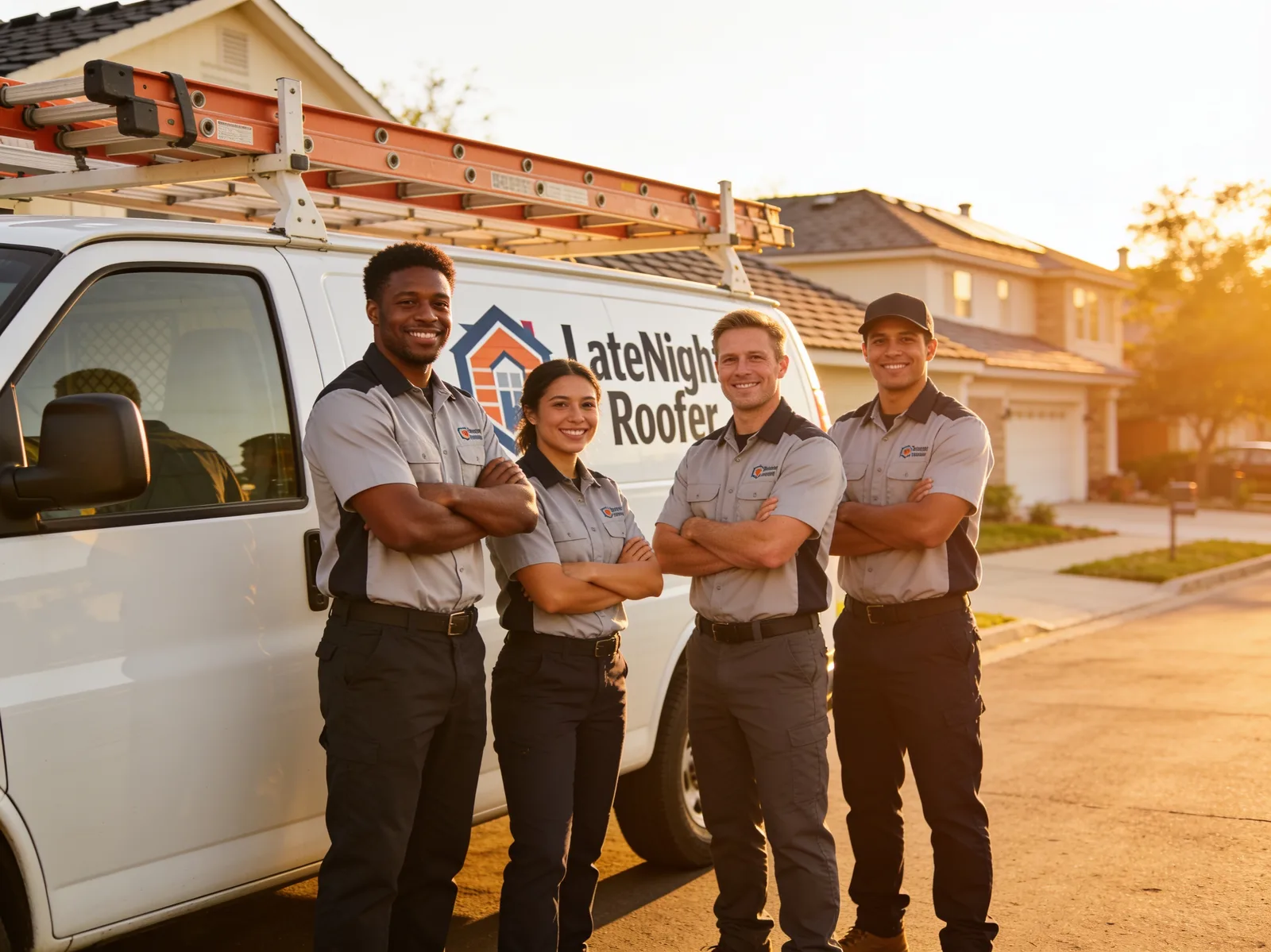 Emergency Roof Repair company in Waco, NC
